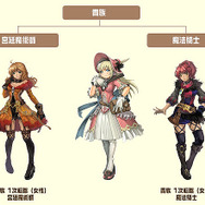 転職システム実装『フローレンシア』5月8日にアップデート