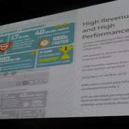 収益性もパフォーマンスも高い