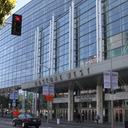 【GDC 2013】開幕前日の会場の様子をチェック、『バトルフィールド4』の予告も