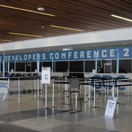 【GDC 2013】開幕前日の会場の様子をチェック、『バトルフィールド4』の予告も