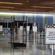 【GDC 2013】開幕前日の会場の様子をチェック、『バトルフィールド4』の予告も