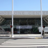 【GDC 2013】開幕前日の会場の様子をチェック、『バトルフィールド4』の予告も