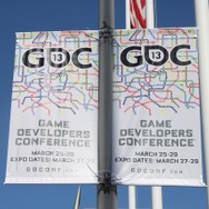 【GDC 2013】開幕前日の会場の様子をチェック、『バトルフィールド4』の予告も