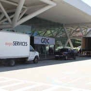 【GDC 2013】開幕前日の会場の様子をチェック、『バトルフィールド4』の予告も