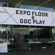 【GDC 2013】開幕前日の会場の様子をチェック、『バトルフィールド4』の予告も