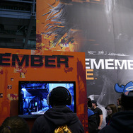 【PAX EAST 2013】洗練されたビジュアルを持つ『Remember Me』ハンズオンインプレッション