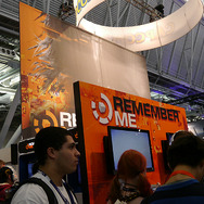 【PAX EAST 2013】洗練されたビジュアルを持つ『Remember Me』ハンズオンインプレッション