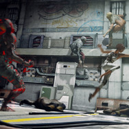 【PAX EAST 2013】洗練されたビジュアルを持つ『Remember Me』ハンズオンインプレッション