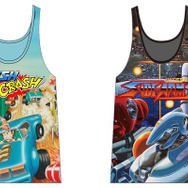 ビッグタンクトップ