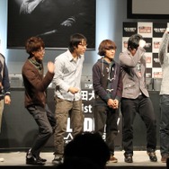 Dist（早稲田大学／東京）