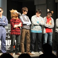 ニコニコゲームマスター選抜チーム