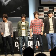 マルフォイだフォイ（名城大学／愛知）