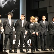 TEAM K2‐Nysm（東北工業大学／宮城）