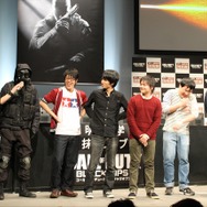 抹茶クラブ（明治大学／東京）