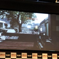 2試合目も勝利し、見事優勝を飾る