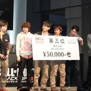 同率3位の龍谷大学