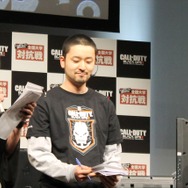 リーダーの統率力や仲間との連携が勝利の鍵「CoD:BO2 全国大学対抗戦」フォトレポート