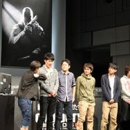 リーダーの統率力や仲間との連携が勝利の鍵「CoD:BO2 全国大学対抗戦」フォトレポート