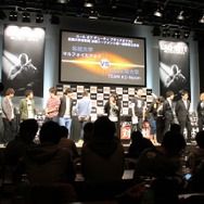 リーダーの統率力や仲間との連携が勝利の鍵「CoD:BO2 全国大学対抗戦」フォトレポート