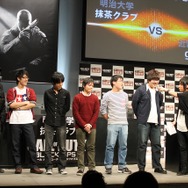 リーダーの統率力や仲間との連携が勝利の鍵「CoD:BO2 全国大学対抗戦」フォトレポート