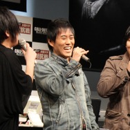 リーダーの統率力や仲間との連携が勝利の鍵「CoD:BO2 全国大学対抗戦」フォトレポート