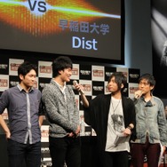 リーダーの統率力や仲間との連携が勝利の鍵「CoD:BO2 全国大学対抗戦」フォトレポート