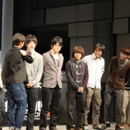 リーダーの統率力や仲間との連携が勝利の鍵「CoD:BO2 全国大学対抗戦」フォトレポート