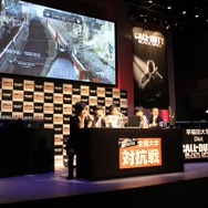 リーダーの統率力や仲間との連携が勝利の鍵「CoD:BO2 全国大学対抗戦」フォトレポート