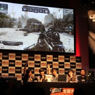 リーダーの統率力や仲間との連携が勝利の鍵「CoD:BO2 全国大学対抗戦」フォトレポート