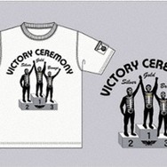 ショッカーが聖火リレー!?バンダイがキャラクタースポーツTシャツを発売