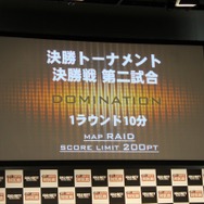 リーダーの統率力や仲間との連携が勝利の鍵「CoD:BO2 全国大学対抗戦」フォトレポート
