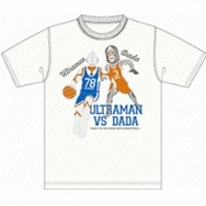 ショッカーが聖火リレー!?バンダイがキャラクタースポーツTシャツを発売