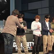 リーダーの統率力や仲間との連携が勝利の鍵「CoD:BO2 全国大学対抗戦」フォトレポート