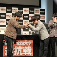 リーダーの統率力や仲間との連携が勝利の鍵「CoD:BO2 全国大学対抗戦」フォトレポート