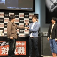 リーダーの統率力や仲間との連携が勝利の鍵「CoD:BO2 全国大学対抗戦」フォトレポート