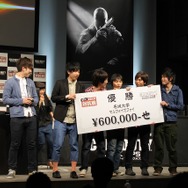 リーダーの統率力や仲間との連携が勝利の鍵「CoD:BO2 全国大学対抗戦」フォトレポート