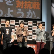 リーダーの統率力や仲間との連携が勝利の鍵「CoD:BO2 全国大学対抗戦」フォトレポート