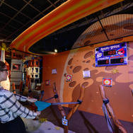 ケネディ宇宙センターに『Angry Birds』のテーマパークがオープン