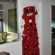 【GDC2013】プレイベントでGame Jamをテーマにしたドキュメンタリー「48 Hour Games」上映、インタラクティブに遊べる映像