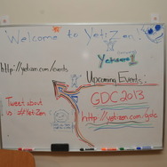 【GDC2013】プレイベントでGame Jamをテーマにしたドキュメンタリー「48 Hour Games」上映、インタラクティブに遊べる映像