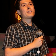 KongregateのJohn Cooney氏