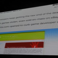 Flash開発者の地位は徐々に上がっていった