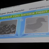 様々なFlashゲームが集う