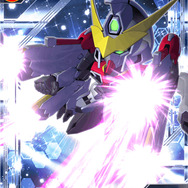 フェニックス・ガンダム