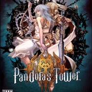 北米版『パンドラの塔 君のもとへ帰るまで』パッケージ