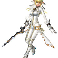 『ヴァルハラナイツ3』セイバーコスチューム