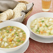 A賞:高性能非常食 - サバイバルフーズ