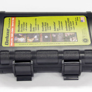 C賞:サバイバルキット