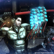 今度はサムエルが主役!『METAL GEAR RISING』DLC第2弾が4月9日配信