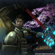 今度はサムエルが主役!『METAL GEAR RISING』DLC第2弾が4月9日配信